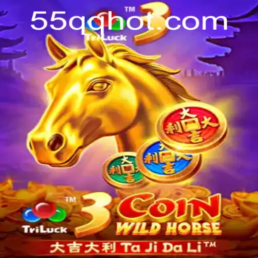 Descubra o Mundo de 3CoinWildHorse: O Jogo de Aventura que Conquista Fãs
