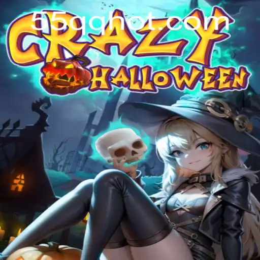 Explorando o Mundo Emocionante de CrazyHalloween: Uma Aventura Assustadora e Divertida