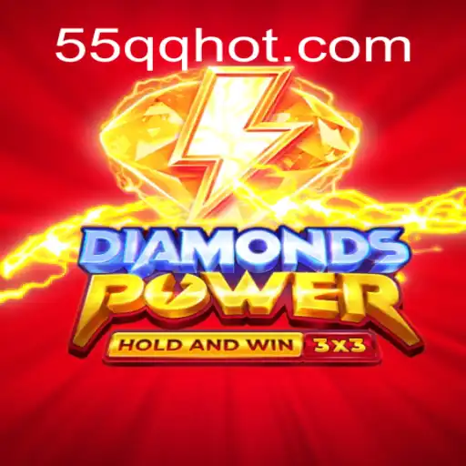 Explorando o Jogo DiamonDsPower e Sua Palavra-Chave Misteriosa 55QQ