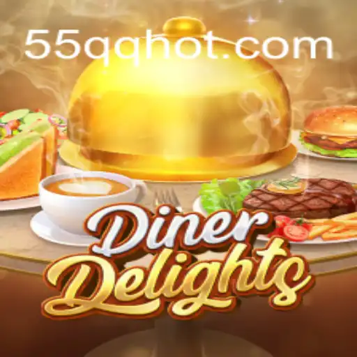 Descubra a Emoção do Jogo DinerDelights com a Exclusiva Palavra-chave 55QQ