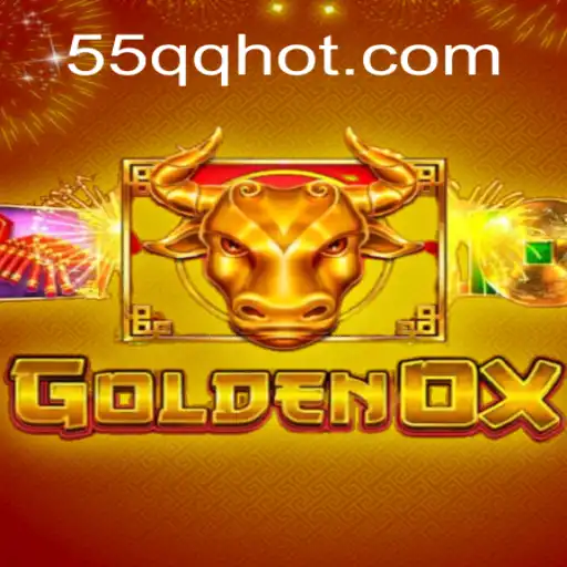 Descubra o Mundo de GoldenOx: Um Jogo de Estratégia Envolvente com a Palavra-Chave 55QQ