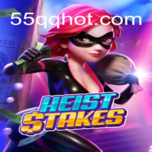 Descubra a Aventura Empolgante de HeistStakes