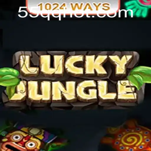 Explorando o Mundo de LuckyJungle1024: Uma Aventura de Estratégia e Sorte