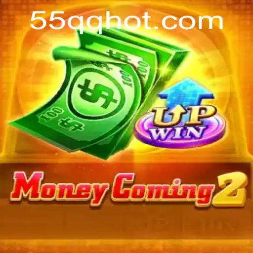 Descubra 'MoneyComing2': O Jogo de Estratégia Baseado em Finanças com a Palavra-Chave '55QQ'