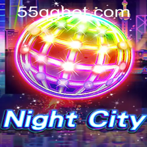Explorando NightCity: Um Mundo de Aventuras com 55QQ