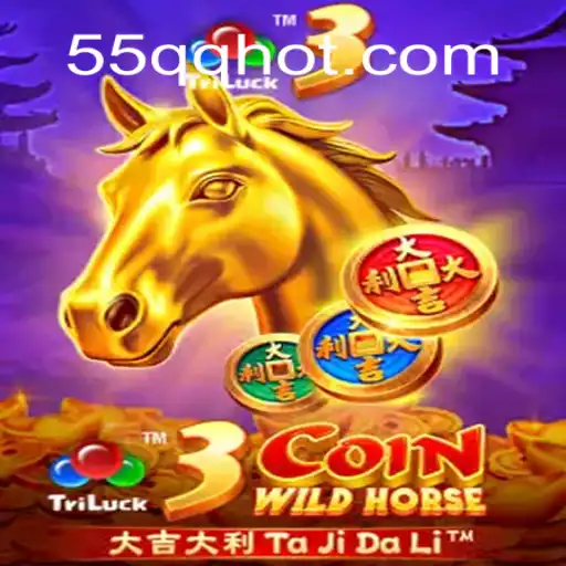 Descubra o Mundo de 3CoinWildHorse: O Jogo de Aventura que Conquista Fãs