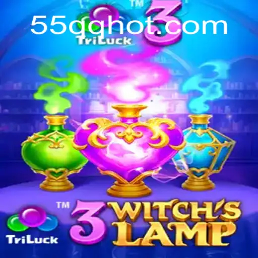 Descubra o Fascinante Mundo de 3WitchsLamp: Aventura e Estratégia no Universo Mágico