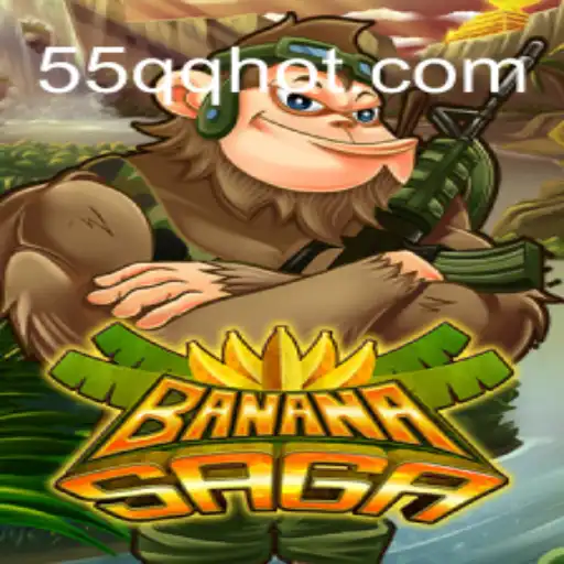 Descubra o Fascinante Mundo de BananaSaga e a Novidade 55QQ