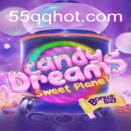 CandyDreamsSweetPlanet: Explorando o Universo Doce Com a Palavra-Chave 55QQ