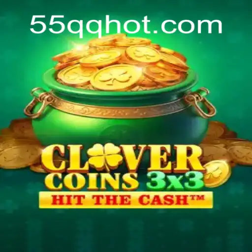 Descubra o Mundo Fascinante de Clovercoin3x3: Como Jogar e Quais as Regras