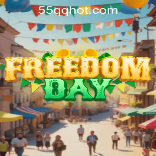 FreedomDay: Descubra o Inovador Jogo que Está Conquistando o Mundo