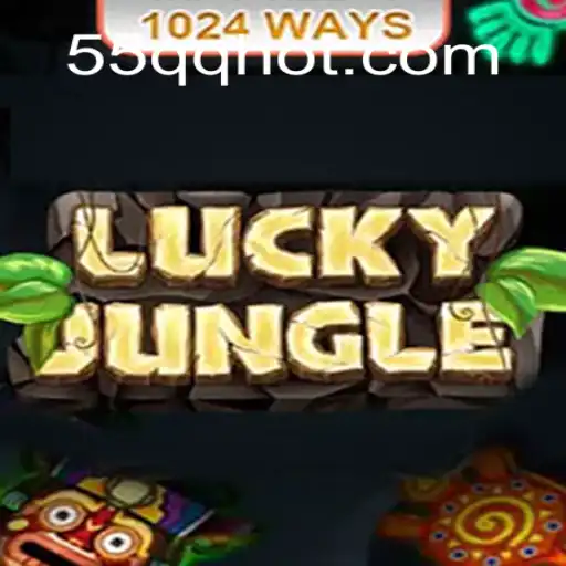 Explorando o Mundo de LuckyJungle1024: Uma Aventura de Estratégia e Sorte