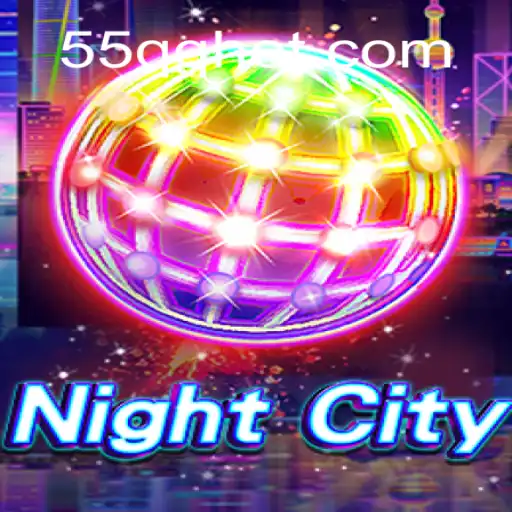 Explorando NightCity: Um Mundo de Aventuras com 55QQ