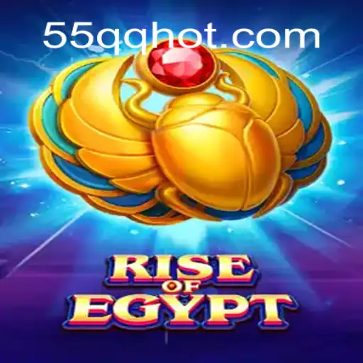 Descubra a Aventura Fascinante de RiseOfEgypt e o Segredo de 55QQ