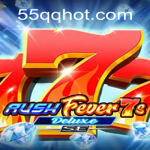 Descubra a Emoção de RushFever7sDeluxeSE: O Jogo de Cassino do Momento