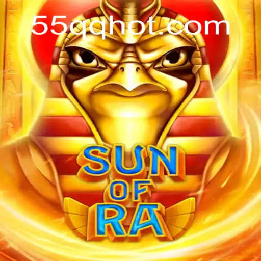 SunofRa: Mergulhando no Misterioso Universo do Jogo com a Palavra-chave 55QQ