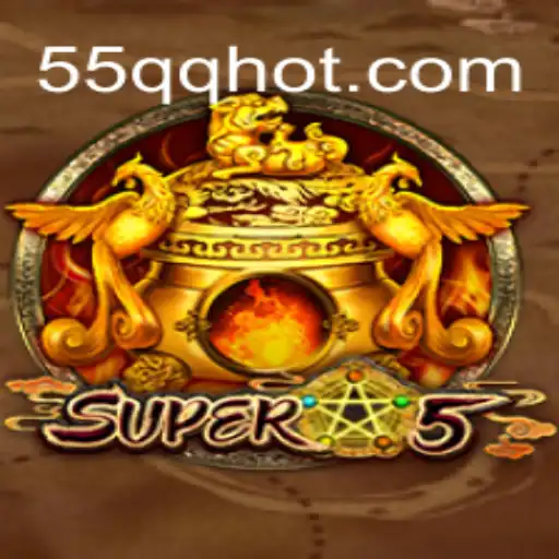 Tudo o Que Você Precisa Saber Sobre o Jogo Super5 e a Palavras-Chave 55QQ