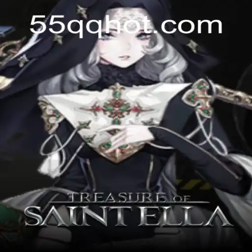 Explorando o Universo de TreasureofSaintElla: Aventura e Desafios