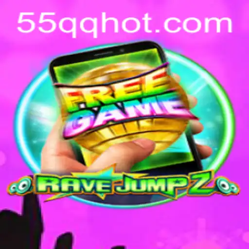 RaveJump2M: Uma Aventura Interativa de Saltos e Desafios