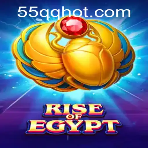 Descubra a Aventura Fascinante de RiseOfEgypt e o Segredo de 55QQ