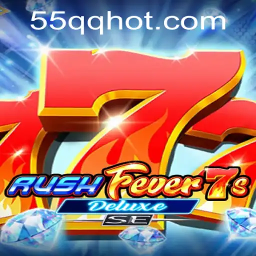 Descubra a Emoção de RushFever7sDeluxeSE: O Jogo de Cassino do Momento