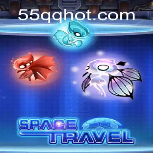 Explorando as Aventuras de SpaceTravel e a Chave 55QQ