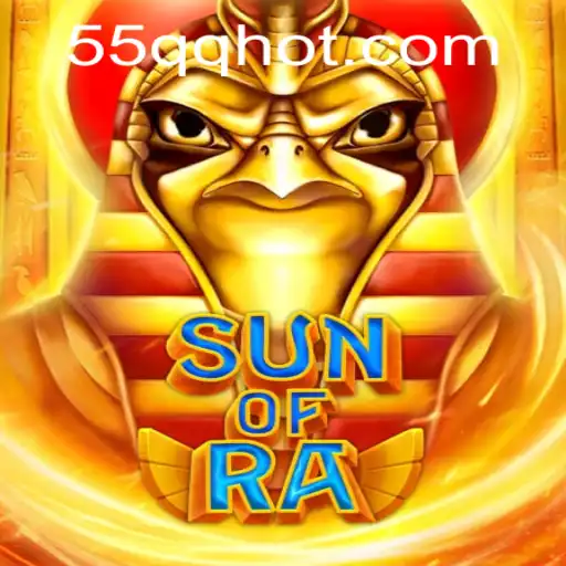 SunofRa: Mergulhando no Misterioso Universo do Jogo com a Palavra-chave 55QQ