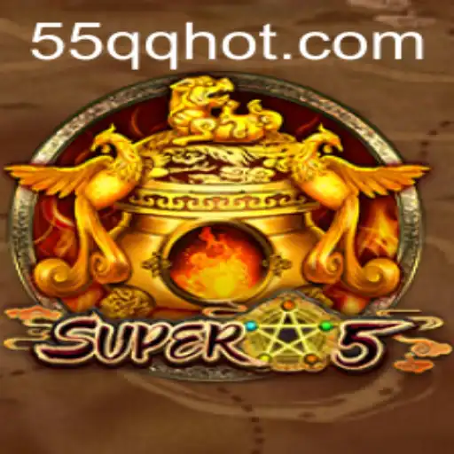 Tudo o Que Você Precisa Saber Sobre o Jogo Super5 e a Palavras-Chave 55QQ