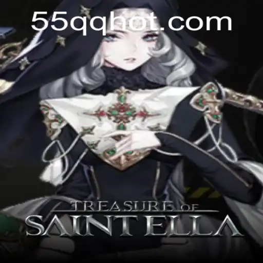 Explorando o Universo de TreasureofSaintElla: Aventura e Desafios